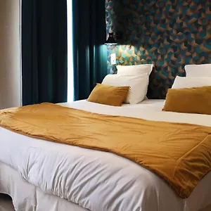 Hotel Hippodrome, Paris