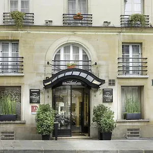 Ascot Opera Ξενοδοχείο