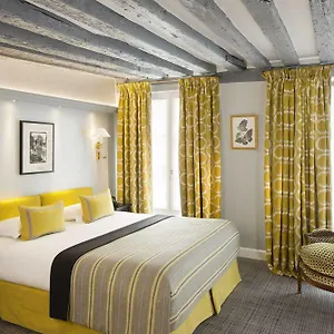 Le Relais Saint Honore Parijs