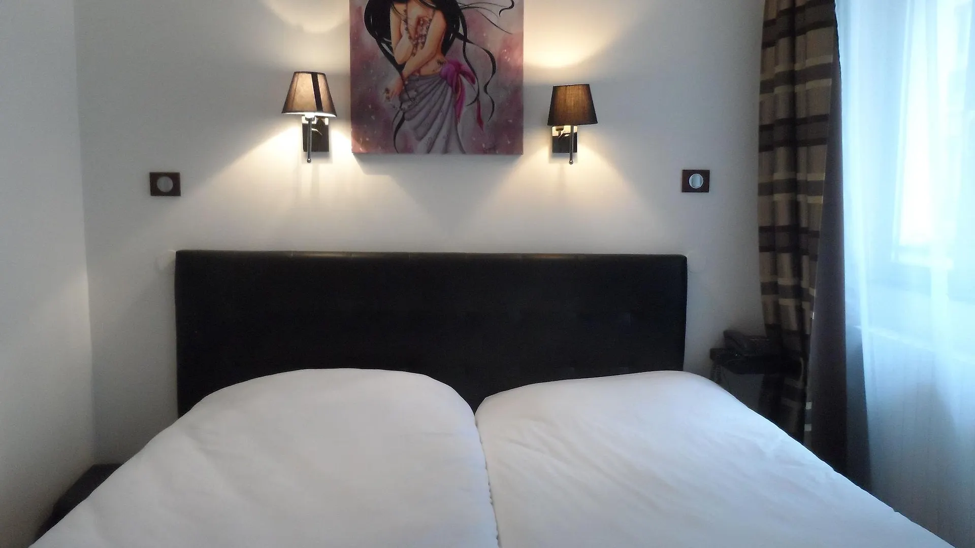 Prince Monceau Paris