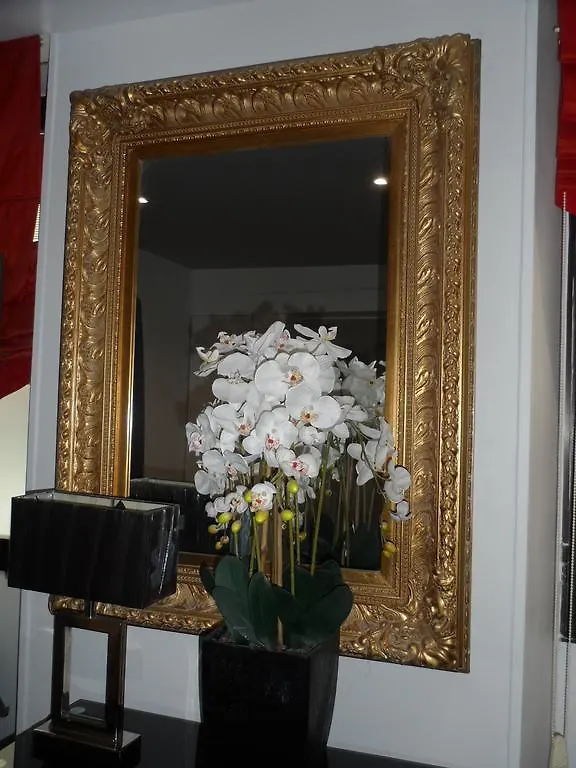 Prince Monceau Paris 2*,  France