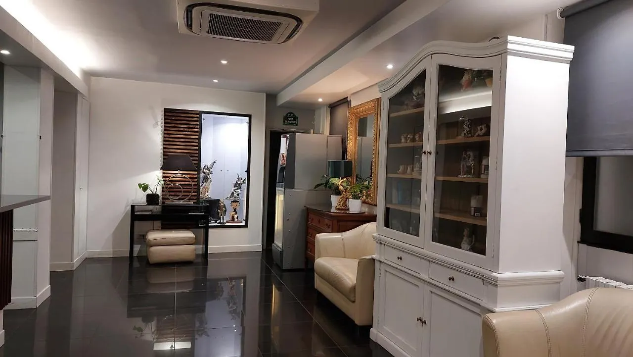Prince Monceau location