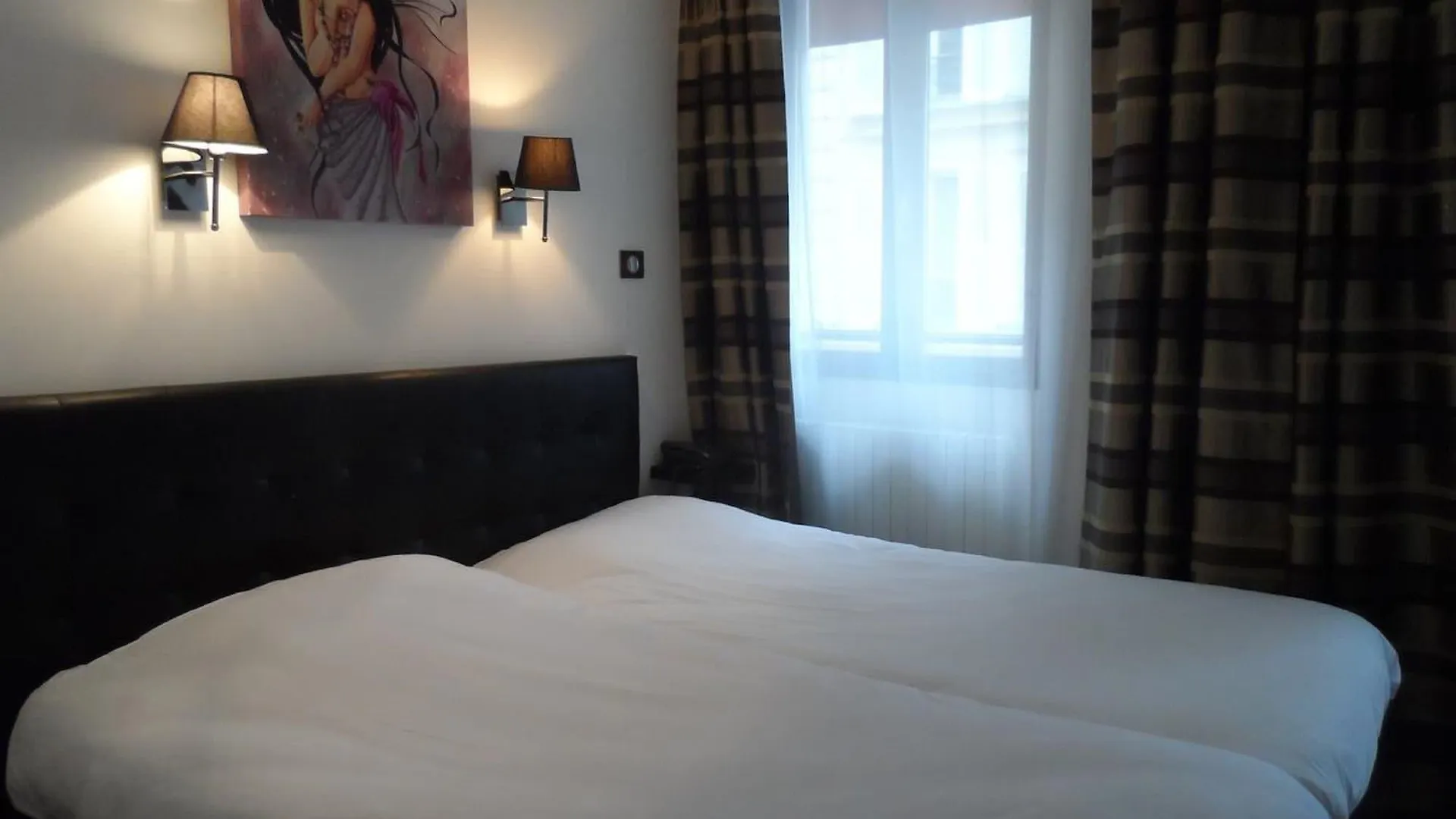 Prince Monceau Paris 2*,  Fransa