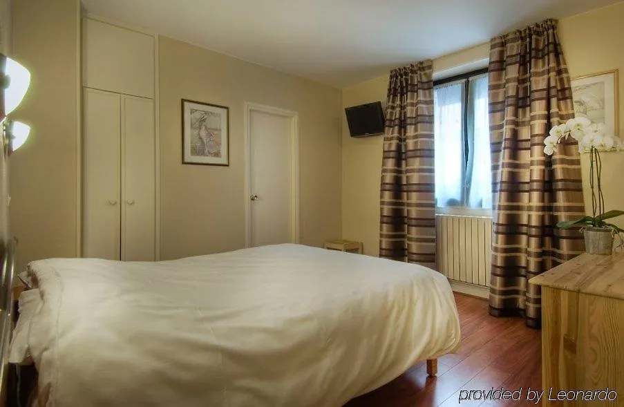 Otel Prince Monceau Paris