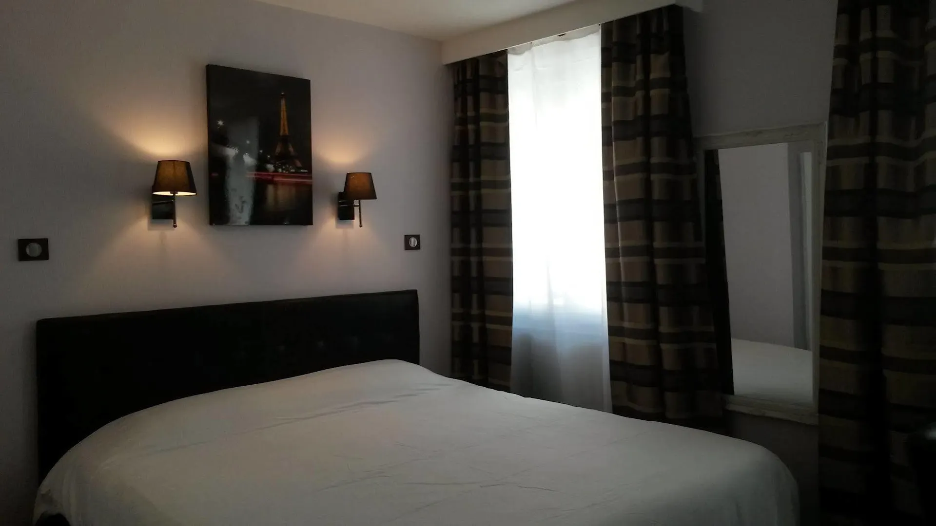 Otel Prince Monceau Paris